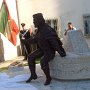 Monumento a Giuseppe Garibaldi -  Rapolano Terme1